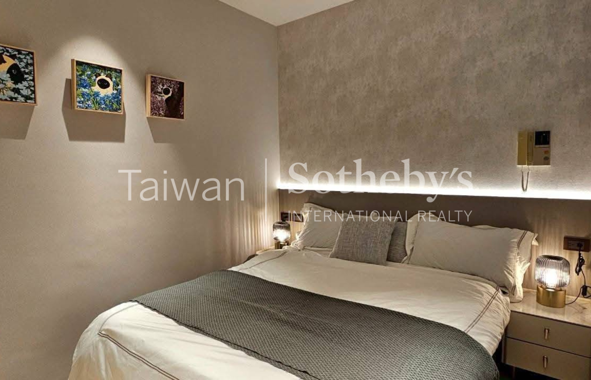 敦南國際御所室內照